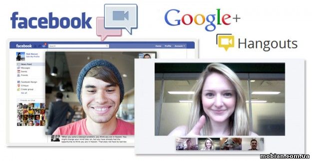сражение между Google и Skype