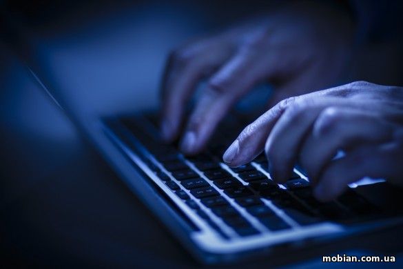 Кіберполіції зловила хакера, який зламав сервера великого українського мобільного оператора